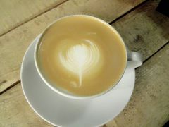 android_upload_pic-Cafe Alice咖啡爱丽丝(奥城店)