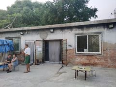 -地桌烤肉(顺白路店)