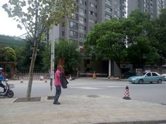 小区环境-滨湖·名邸一期