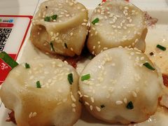 -咬不得高祖生煎·简餐(城站店)