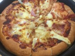 -必胜客(上海新南方商城PH店)
