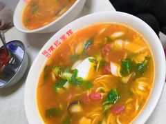 -项记面馆(明瓦廊店)