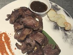 -隐食私房菜(渡口·光荣院南门·老街店)