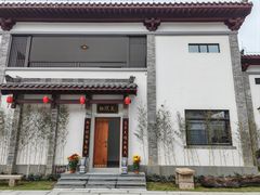 -广东天露山旅游度假区