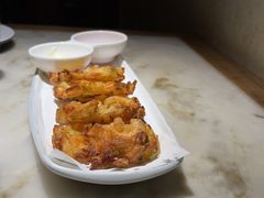 -绿茶餐厅(领展购物广场·中关村店)