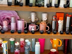 -星巴克臻选(深圳海上世界店)