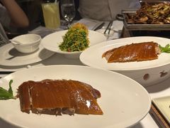 -四季民福烤鸭店(王府井灯市口店)