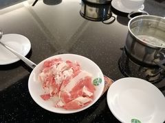 -爱伲牛肉火锅自助(景洪店)