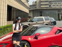 -颖奕安亭高尔夫俱乐部