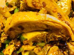 -李老五口水鸡(万寿路店)