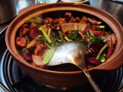 -胡须佬鸡煲四季火锅店(石厦西村直营店)