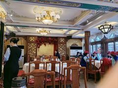 -峨嵋酒家(地安门店)
