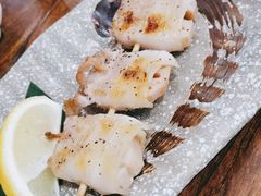 -披头士烧鸟居酒屋(王府井店)