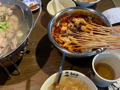 -肖四女乐山跷脚牛肉(南汇大学城生活广场店)
