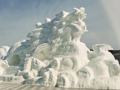 -北极村旅游风景区