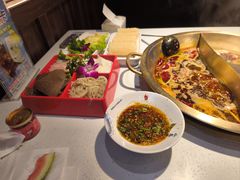 -小龙坎火锅(总店)