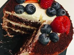 -姆们M Sweetie Cake(五道口店)