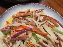 -WILDS 野有食(碧坞店)