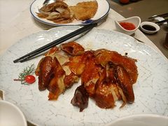 -同庆楼(建邺万达店)
