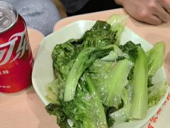 -百家鸡味馆(清泰店)