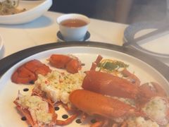 -望海臻鲜·海鲜餐厅