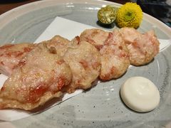-傑·料理·海鲜放题(佛山文华荟店)