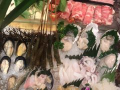 -火舞泰·泰式海鲜火锅餐厅(世纪城店)