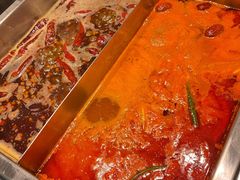 -五星桥原切肥牛火锅·30年专注好牛肉(湖塘店)