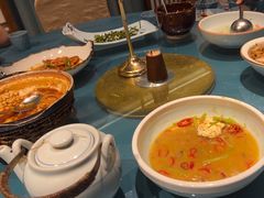 -客宴·江西客家菜(红角洲店)