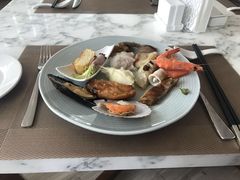 -漳州佰翔圆山酒店·圆山畔西餐厅