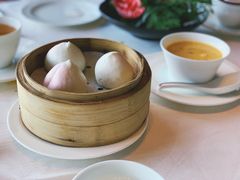 -天龙轩(香港丽思卡尔顿酒店)