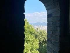 -台州府城(江南长城)