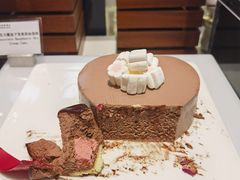 -威珀斯酒店·珀萃美食餐厅 | 海鲜刺身·现烤生蚝·特色烤肉