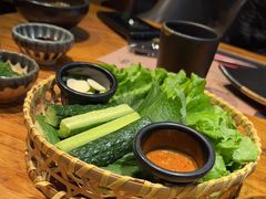 -黑牛の店·和牛烧肉(大悦城店)
