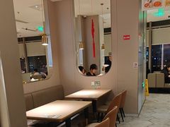 -吕氏疙瘩汤·新鲁菜(日照万象汇店)