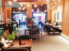 -Ambra Haus琥珀屋精酿餐厅(宝山店)