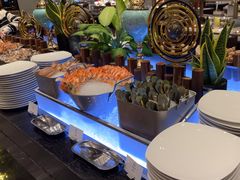 -博林天瑞喜来登酒店·西丽尚膳