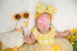 -蜜阁孕味亲子摄影(太奥广场店)