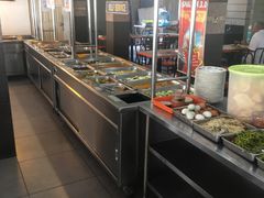 -番茄Nasi Kandar印度料理