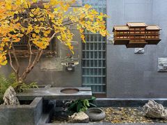 -四世同堂·京菜·烤鸭(双井店)