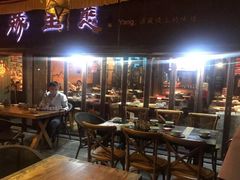 -缘生态云南菜·野生菌庭院餐厅(华侨城店)