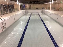 -威尔仕健身·游泳(龙湖天街店)