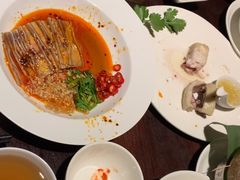 -元素中餐厅.海南菜.粤菜.椰子鸡.海鲜.包房.石梅湾威斯汀度假酒店
