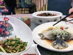 -聚福宝合苑食府(南头镇店)