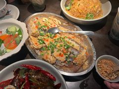 -大头虾越式风味餐厅(光明广场店)