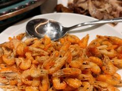 -南门小馆·清真(国贸商城店)