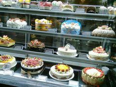 -85度C(苏州石路店)