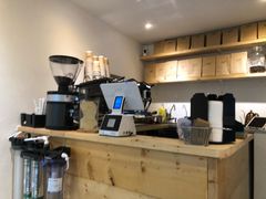 -Joymean coffee.见面咖啡