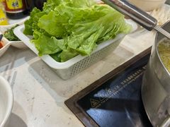 -黑山牛肉汤火锅(花城汇店)