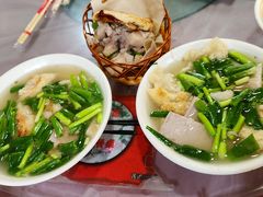 -金卯白肉罩火烧